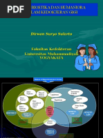 Download Peran Bioetika Dalam kedokteran gigi by Vembri Irawati SN346719203 doc pdf