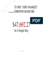 Bonus $47K Day