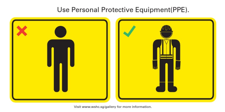 Essential Guide to Personal Protective Equipment | PDF