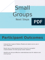 Next Steps-Small Groups-Final Nusd 2016