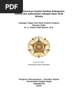 Download Saujana Kawasan Pantai Selatan Kabupaten Bantul dan potensinya sebagai Daya Tarik Wisata by Primantoro Torro SN346723117 doc pdf