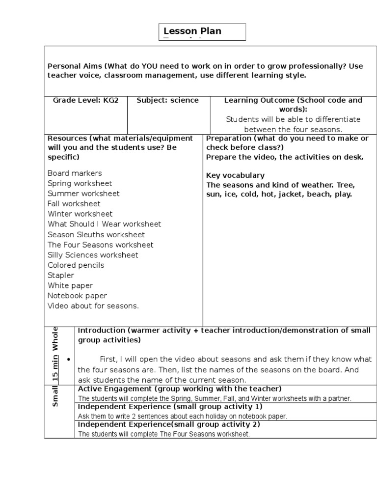 lesson-plan-about-weather-pdf-lesson-plan-teachers