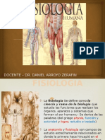 FISIOLOGIA 