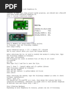 LCD I2c