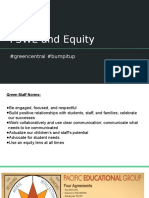 pswe and equity