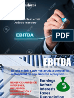 Análisis del EBITDA como métrica financiera para medir la rentabilidad empresarial