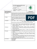 SOP Monitoring Kegitan Program PDF