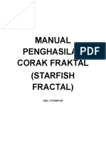 Manual Fraktal