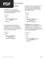 CH 19 Interference and Diffraction PDF