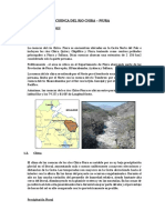 Cuencua Del Rio Chira PDF