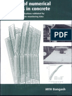 EC 2 Manual of Numerical Methods in Concrete PDF
