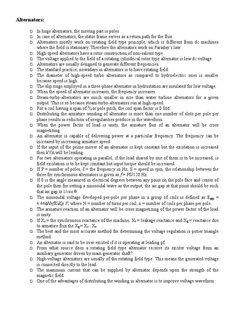 Electrical Machines Download Free Pdf Transformer Electric Motor
