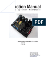 CAT GENERATOR AVR VR6.pdf