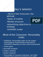4 - Consumer, Market Structure