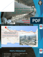 Analisa Kerusakan Shell Rotary Kiln2 (Autosaved)