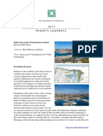 Rabat-Sale Urban Infrastructure Project FR 0
