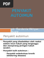 KP 3.4.5.1 Penyakit Autoimun