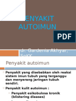 KP 3.4.5.1 Penyakit Autoimun