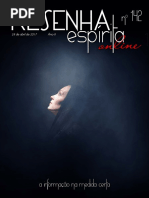 Resenha Espirita on Line 142