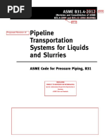 ASME B31.4a PDF