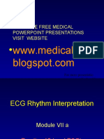 WWW - Medicalppt.: For More Free Medical Powerpoint Presentations Visit Website