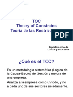 TOC-CH 06.10.09