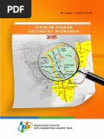 Download Statistik Daerah Kecamatan Matraman 2015 by Hilman Adriyanto SN346744282 doc pdf