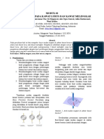 [Modul 02 Medan Magnet Pada Kawat Lurus Dan Kawat Melingkar]Alvin Fariz_10215072.PDF