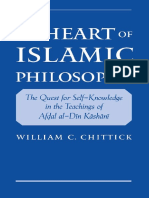 Chittick The Heart of Islamic Philosophy PDF