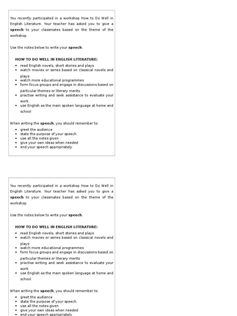 meaning of well read in english