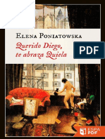 Querido Diego, Te Abraza Quiela - Elena Poniatowska (6)