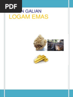 Download Bahan Galian Logam Emas by Mubdiana Arifin SN346751980 doc pdf