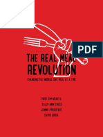 The Real Meal Revolution Tim Noakes