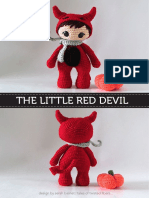 The Little Red Devil Amigurumi Pattern--Tales of Twisted Fibers.pdf