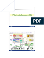 IP Multimedia Subsystem PDF
