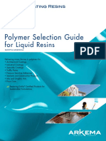 Polymer Guide