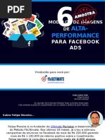 6 Templates de Anúncios Para Fb [Windows]