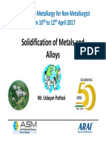 8_solidification of Metals