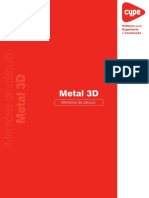 06 - Metálicas 3D Clássico - Memória de Cálculo.pdf
