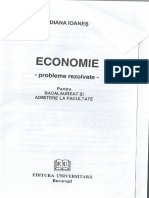 Culegere de exercitii economie.pdf