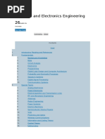 Radar Technology Kouemou | PDF | Radar | Ultra Wideband