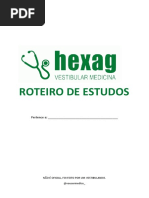 Roteiro de Estudos Hexag