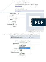WiFi Pristup Preko QR Koda PDF