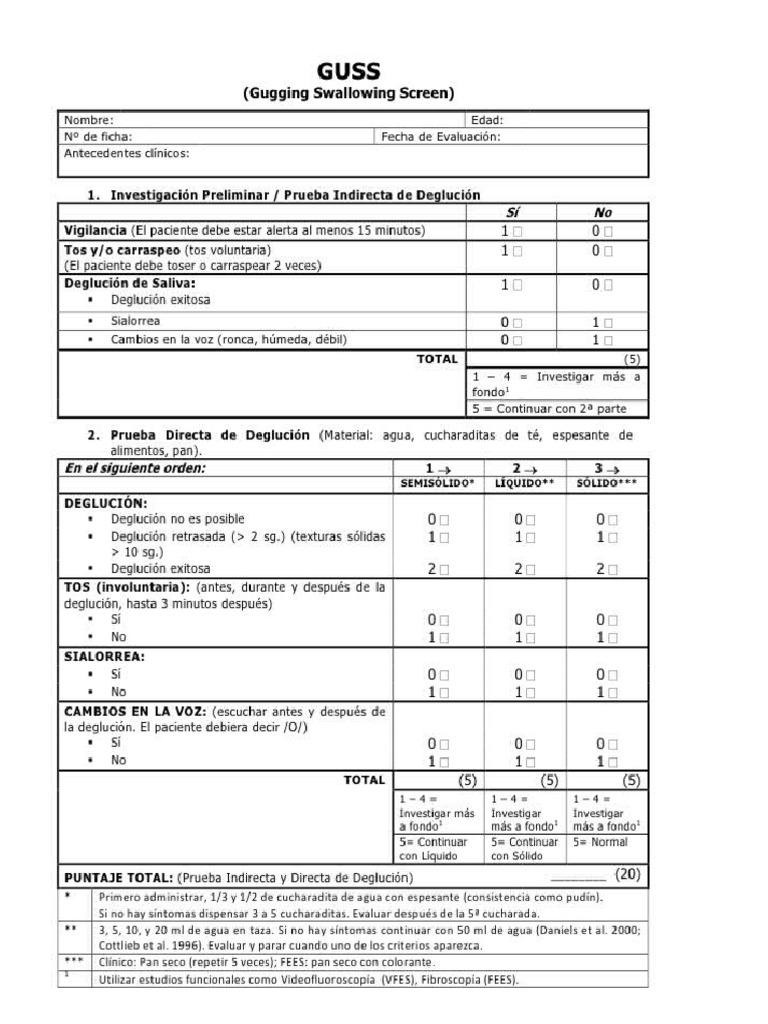 Guss | PDF