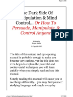 Wayne Sutton - The Dark Side Of Manipulation & Mind Control.pdf