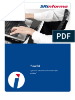 Instructivo Formulario Dinamico 101 2016 PDF