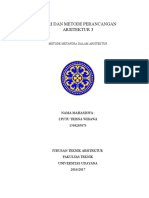 Metode Metafora Dalam Arsitektur