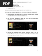 Download Cara Download FILM Di TheHack3r by Yudie_Kita_kita__534 SN34677889 doc pdf