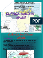 Diapositivas Geologia Cuenca Apures-Barinas