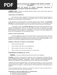 Criminal Law Book1